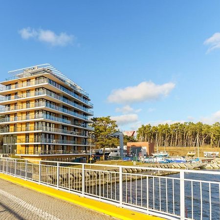Apartamenty Lighthouse ميجيجنو المظهر الخارجي الصورة