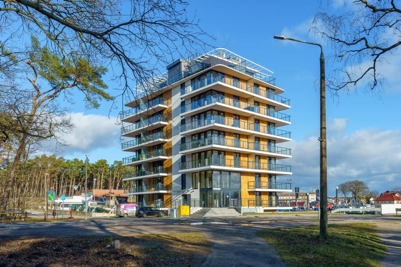 Apartamenty Lighthouse ميجيجنو المظهر الخارجي الصورة