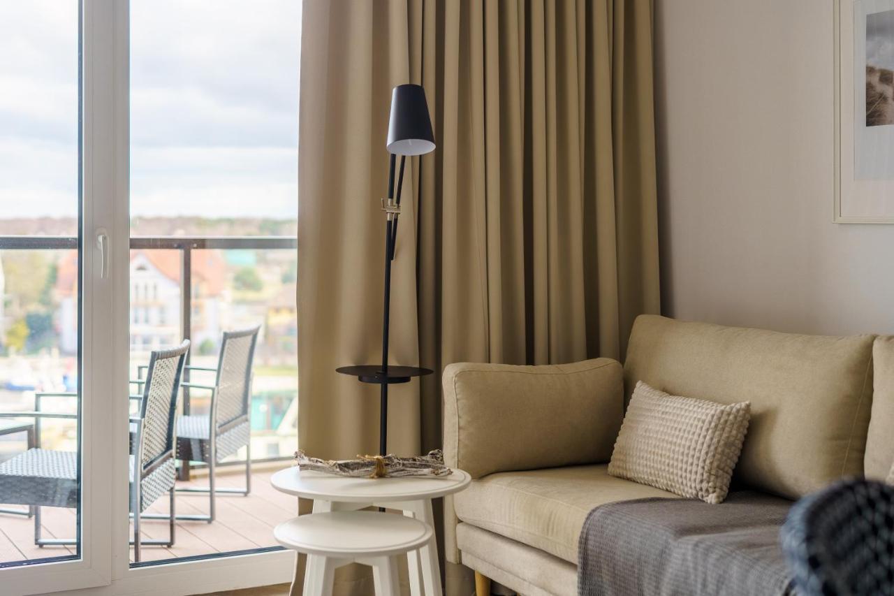 Apartamenty Lighthouse ميجيجنو المظهر الخارجي الصورة