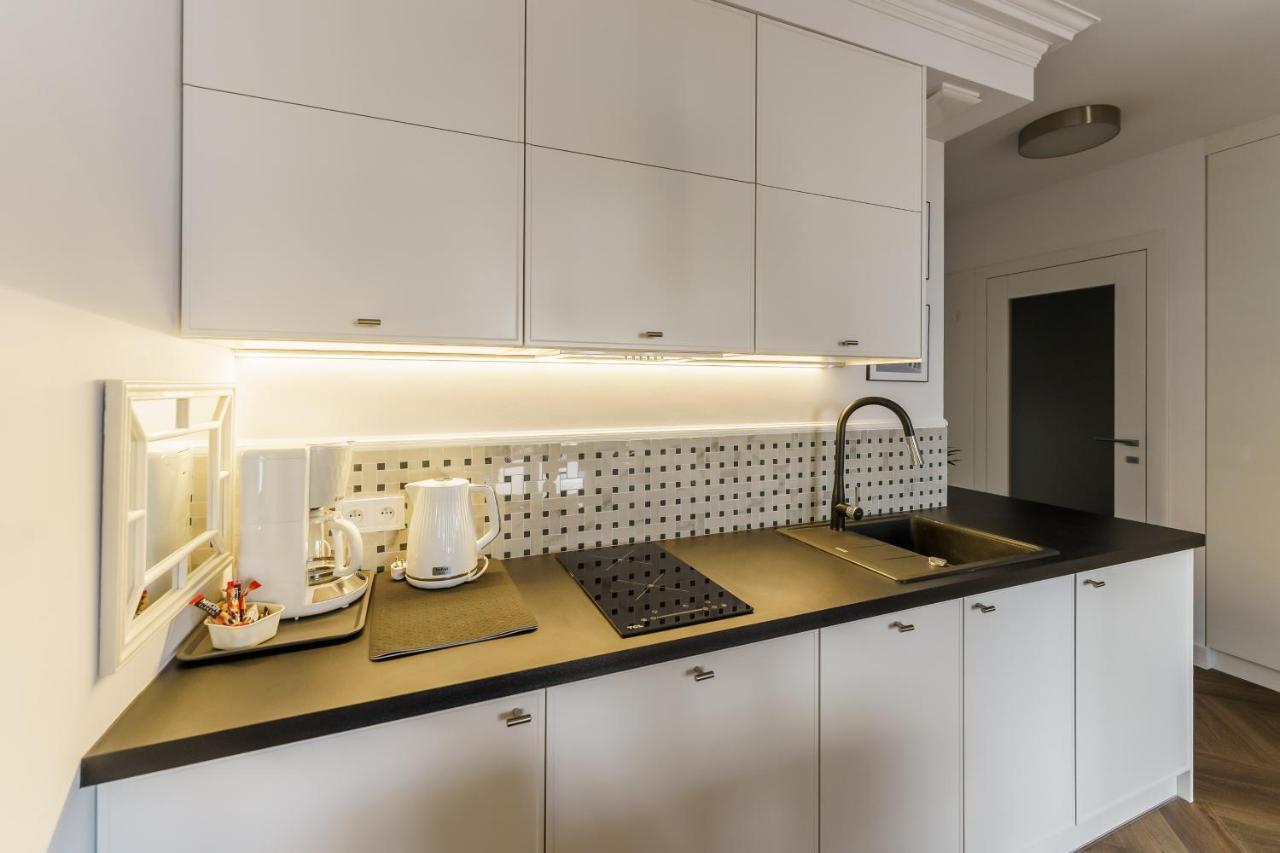 Apartamenty Lighthouse ميجيجنو المظهر الخارجي الصورة