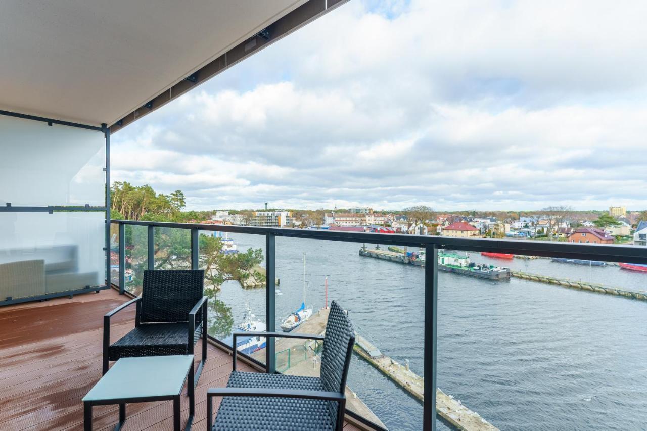 Apartamenty Lighthouse ميجيجنو المظهر الخارجي الصورة