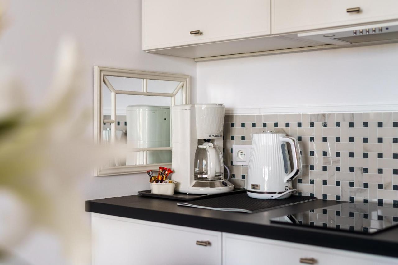 Apartamenty Lighthouse ميجيجنو المظهر الخارجي الصورة
