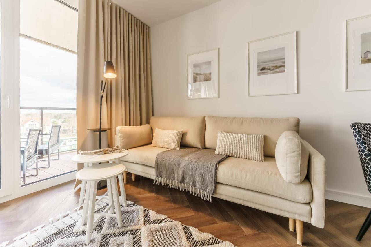 Apartamenty Lighthouse ميجيجنو المظهر الخارجي الصورة