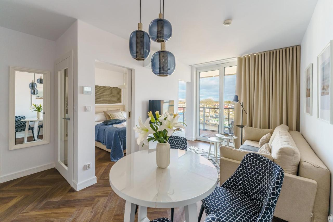 Apartamenty Lighthouse ميجيجنو المظهر الخارجي الصورة