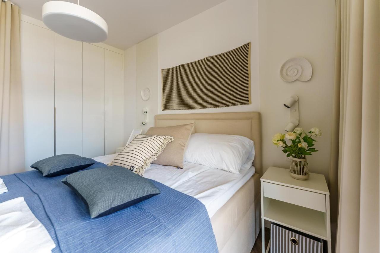 Apartamenty Lighthouse ميجيجنو المظهر الخارجي الصورة