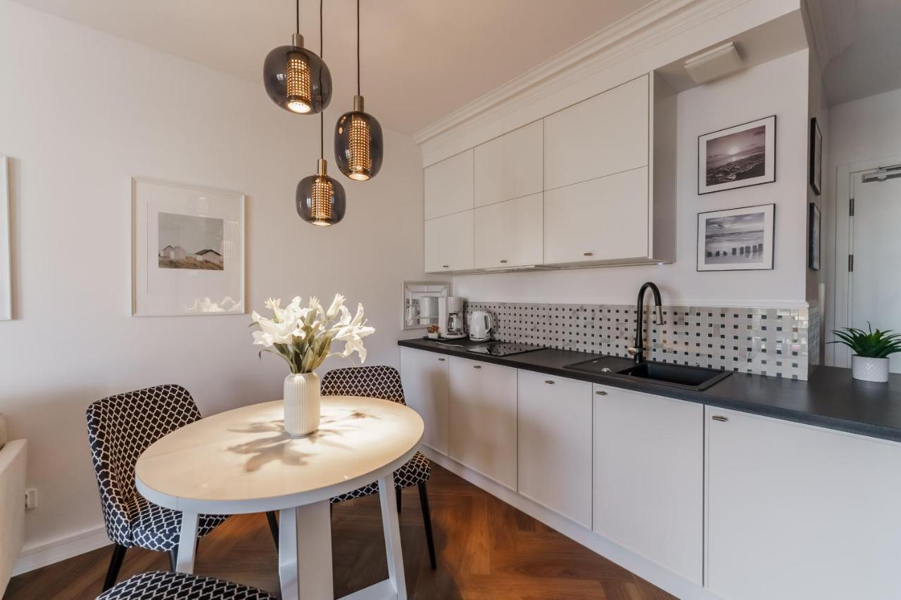 Apartamenty Lighthouse ميجيجنو المظهر الخارجي الصورة